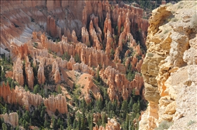 Bryce Canyon NP